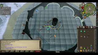 Clue scroll (hard) - AIR 2331, osrs