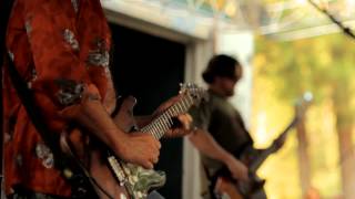 Cracker Factory - Live at Chinook Music Festival 2013