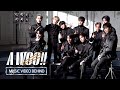 [MV Making Film] 골든차일드(Golden Child) - &#39;A WOO!!&#39;