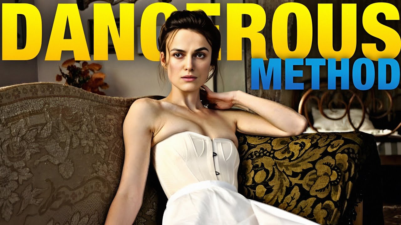 A Dangerous Method Full Movie Explain in Hindi/Urdu