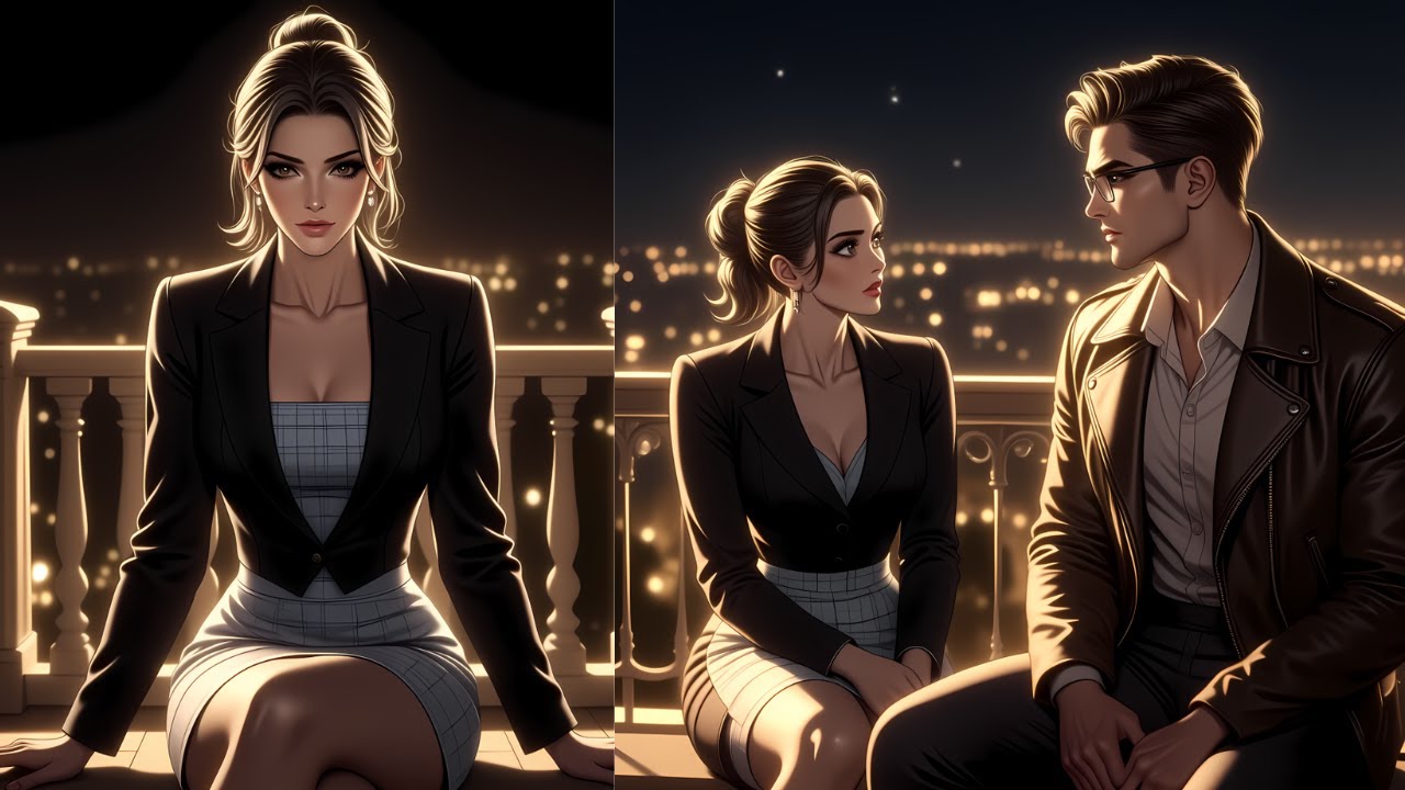 📕She Wanted a Househusband. I Secretly Became a Bestselling Author.