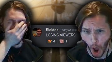 Jerma Only Up Clips But It