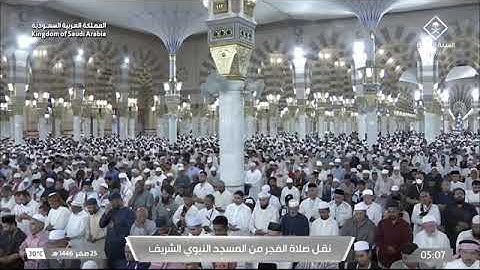 ۞ ماتيسر من سورة إبراهيم بمقام البيات |فجر الخميس 25 صفر 1446هـ | للشيخ عبدالله البعيجان