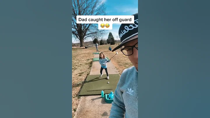 She wasn’t having it 😂 (via @fauxhawk11) #shorts