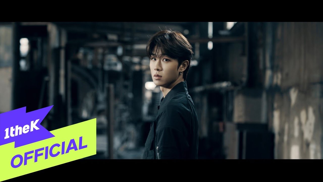 Teaser] Golden Child(골든차일드) _ 4th Mini Album [Take A Leap
