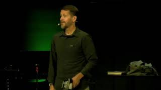 April 19, 2026 | Light of the World | Dr John Harris