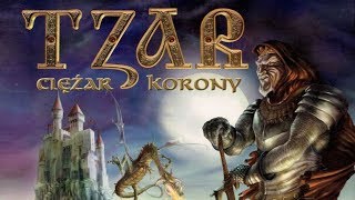 Tzar: Ciężar Korony -- Retro screenshot 4