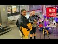 #auckland #travel #newzealand #downtown #vlog #livemusic