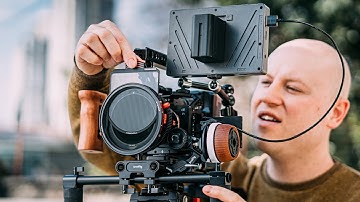 FREEWELL K2 VERSATILE MAGNETIC FILTER SYSTEM REVIEW! THE ALL-IN-ONE VND SOLUTION?