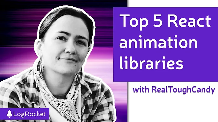 Top 5 React animation libraries | 2021 Review