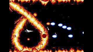 Arcade Longplay [473] Gradius III