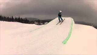 WINTER UKM EDIT 2013