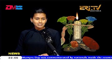 News in English for June 20, 2021 - ERi-TV, Eritrea