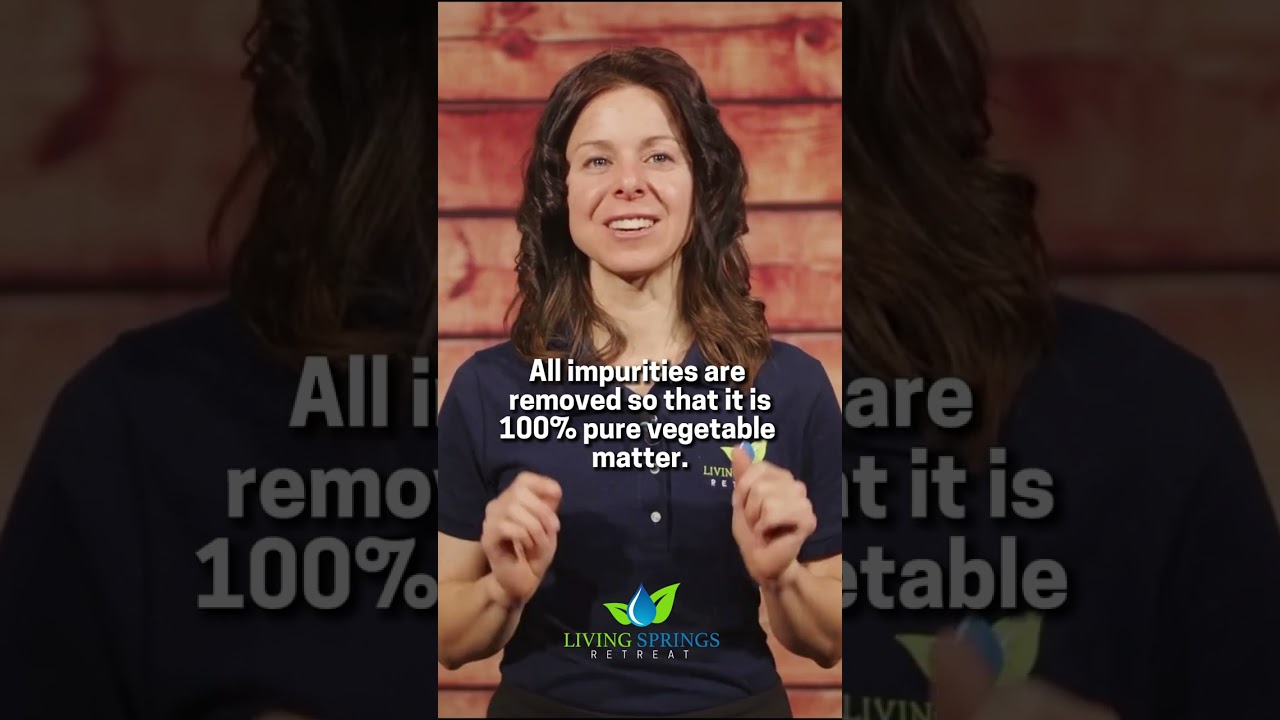 The Power of Activated Charcoal