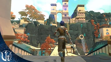 Variant: Limits™ Educational Trailer