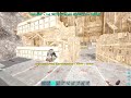 Ark #PvP 🔴 |💕  💔  #ps5  🌸👏💯