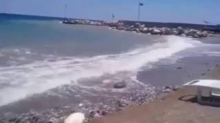 Akdeniz Kemer Beldibi Sahili Ramazan Çelik Hadi Kapat Gözlerini Resimi