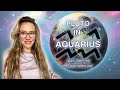 Critical Times: PLUTO In Aquarius: World Events for the Next 20 Years! The RISE of the PEOPLE!