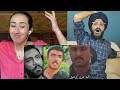 Indian Reaction to Parizaad Best Dialogues Ever | Ahmed Ali Akbar | Raula Pao