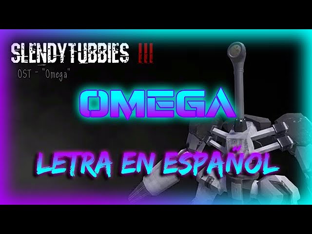 Slendytubbies 2D Song (Rap del Modo Historia)-D´MACARO-KKBOX