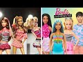 Barbie Fashionistas 2009-2024