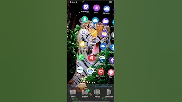 Vivo phone seating Dynamic sliding effects cheng