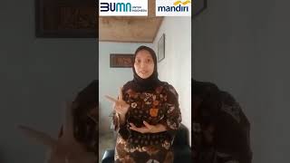  Perkenalan Diri Kriya Mandiri 2022