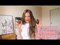 Must Have PERFUMES For Autumn for women 🍂