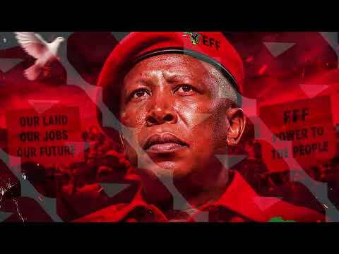 Maha - Free Julius Malema