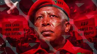 Maha - Free Julius Malema