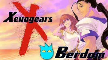 Xenogears - The start of the Xeno series | Berdom