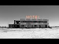 Hotel abandonado en la Playa | Sonora, México