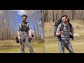 The Best & Worst Ways To Carry Your Camera (Bags, Straps & Holsters) The Best & Worst Ways To Carry Your Camera (Bags, Straps & Holsters)