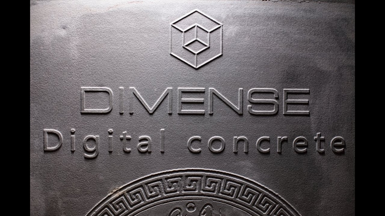 DIMENSE tehnologija - Media plus - 1.5mm struktura