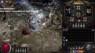 Luminary Curse of the Allflame Leaguestart Day!