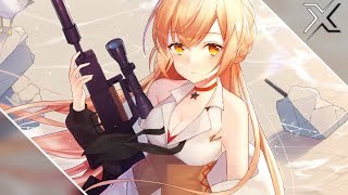 Nightcore - Sunsets [Nurko ft. Olivia Lunny]