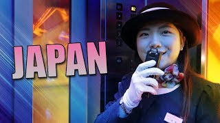 JAPAN VLOG