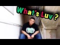 What's Luv ? [REMIX] / GREEN KIDS (ACHA)