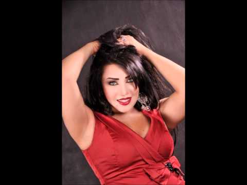         منى اسعد يا معدي القمر