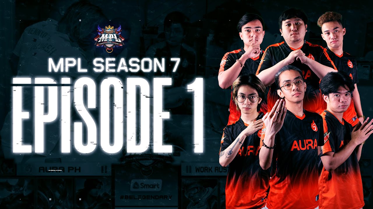 MPL-PH S7: Episode 1