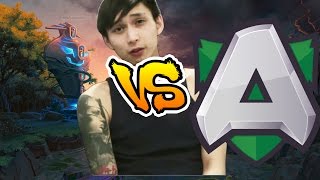 WOOF vs Alliance - World Electronic Sports Games 2016 Europe & CIS Finals