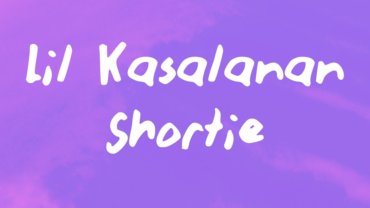 Download Hev Abi - Lil Kasalanan Shortie MP3
