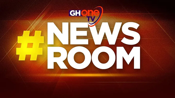 LIVE STREAM: #GHOneNews | 10th December, 2025