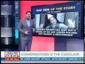 stars angry with Kejriwal?