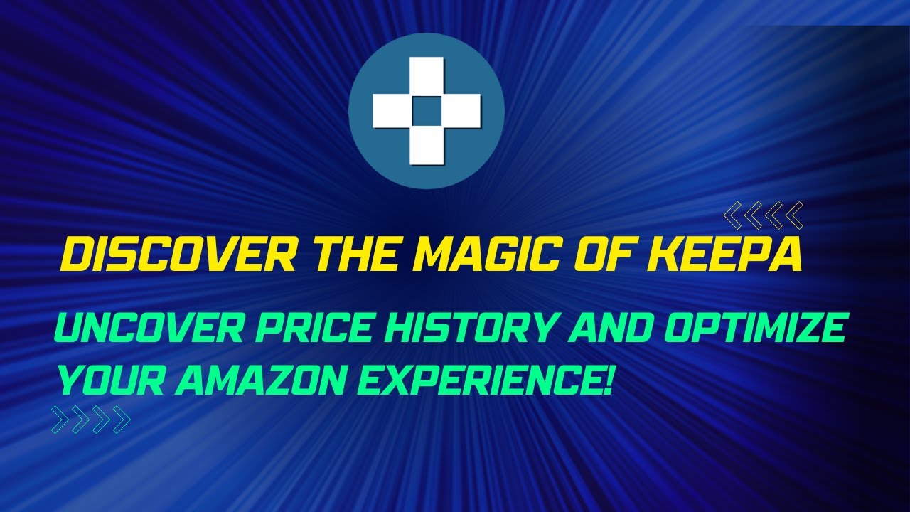 What is Keepa Tool How To Use Keepa Product Finder How to find