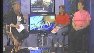 Good Day Interview Sumter Egg Festival Sept 13 2011