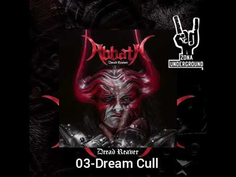 03-Dream Cull ( Abbath New Álbum 2022- Dread Reaver )