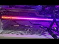 [광고] SAPPHIRE Radeon RX  7900 GRE Nitro LED 영상