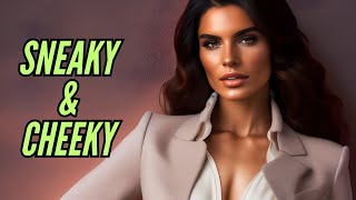 Sneaky Crossdressing at a Sleepover Party (Crossdressing Stories)