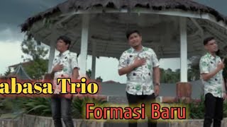 Lagu Batak Natalia Cover New Nabasa Trio Formasi Baru